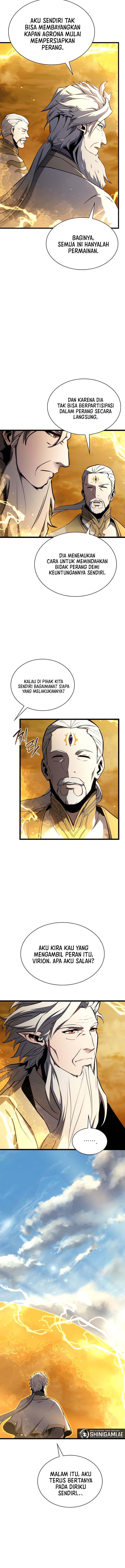 The Beginning After The End - Chapter 177 - Page 7