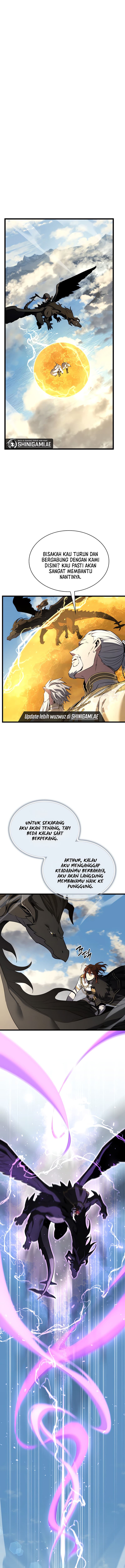 The Beginning After The End - Chapter 177 - Page 8