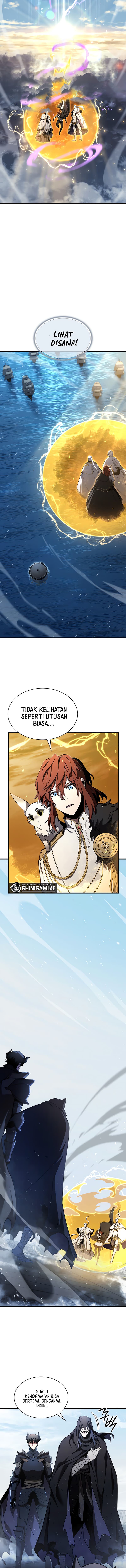 The Beginning After The End - Chapter 177 - Page 9