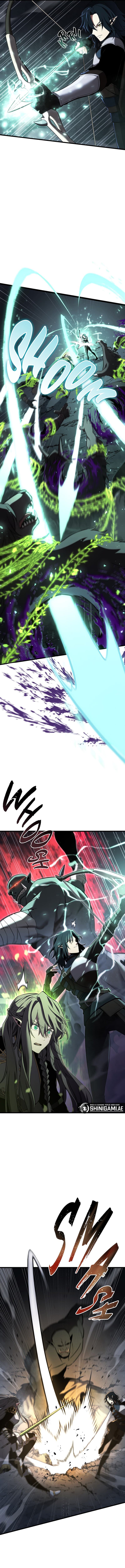 The Beginning After The End - Chapter 178 - Page 10