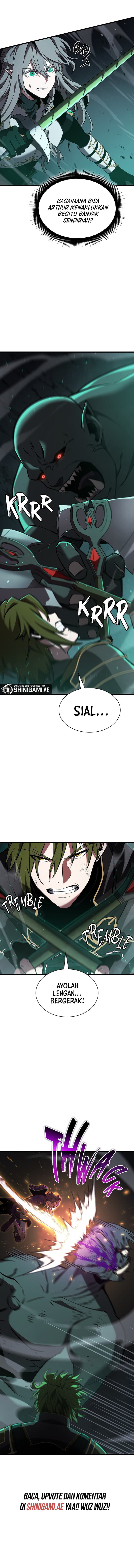 The Beginning After The End - Chapter 178 - Page 11