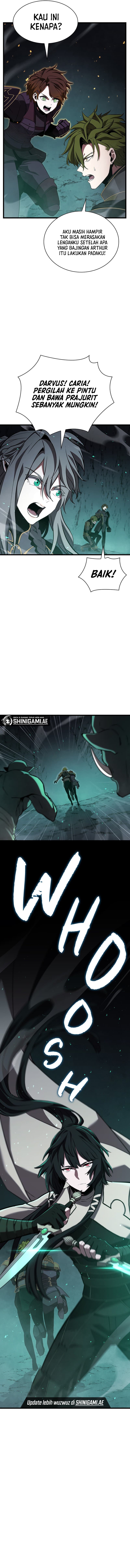 The Beginning After The End - Chapter 178 - Page 12