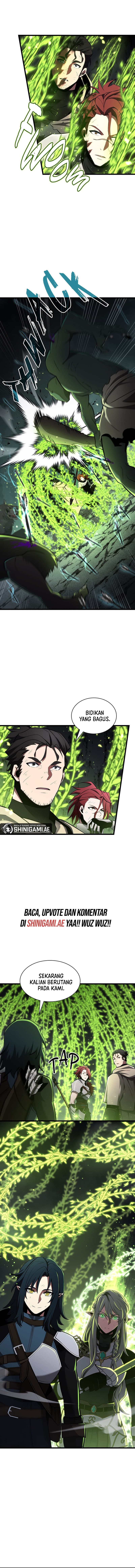 The Beginning After The End - Chapter 178 - Page 16