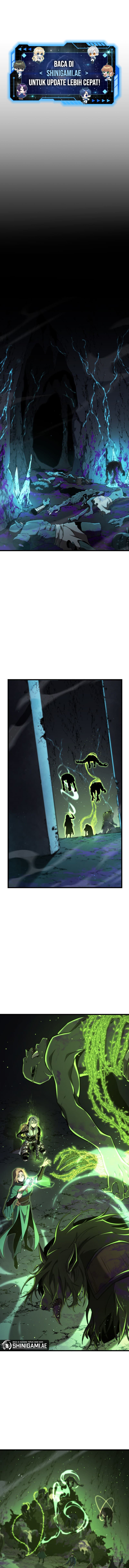 The Beginning After The End - Chapter 178 - Page 2