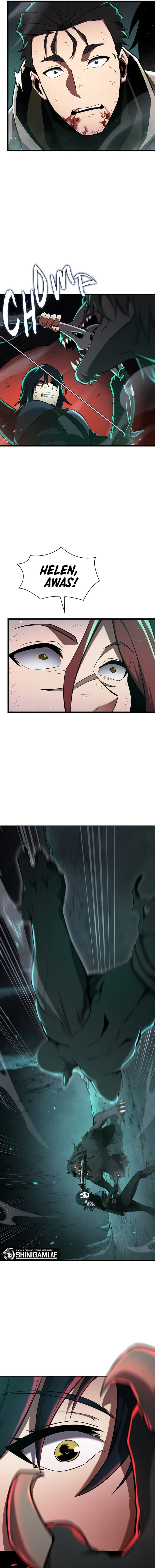 The Beginning After The End - Chapter 178 - Page 20