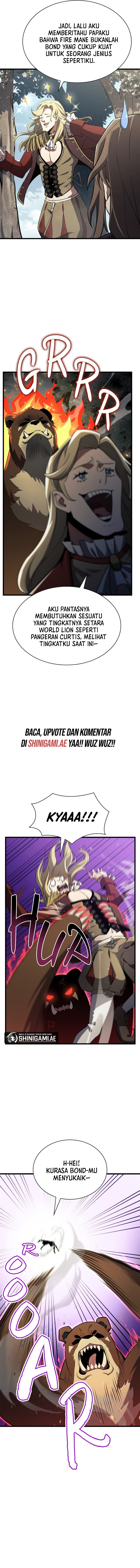 The Beginning After The End - Chapter 178 - Page 26