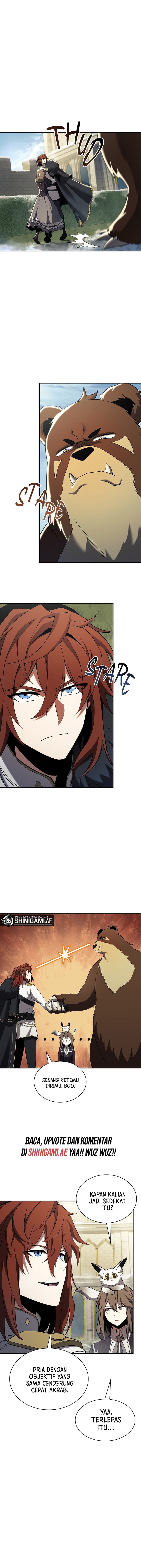 The Beginning After The End - Chapter 178 - Page 28