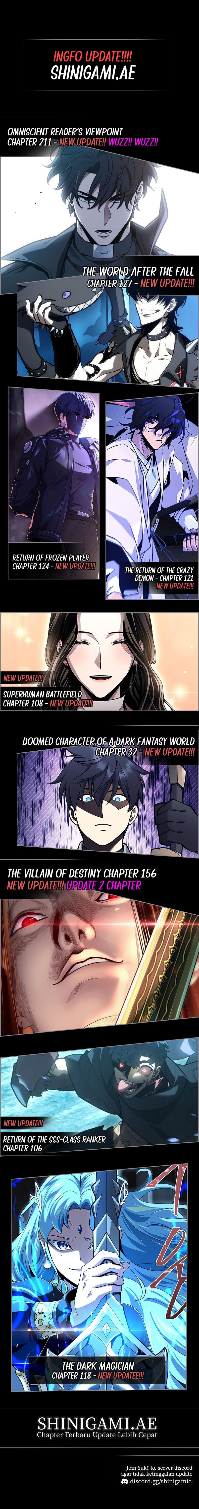 The Beginning After The End - Chapter 178 - Page 30