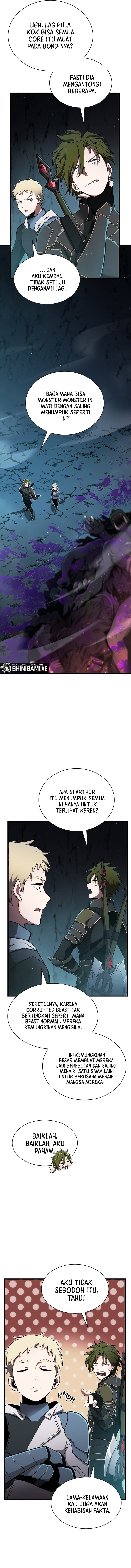 The Beginning After The End - Chapter 178 - Page 4