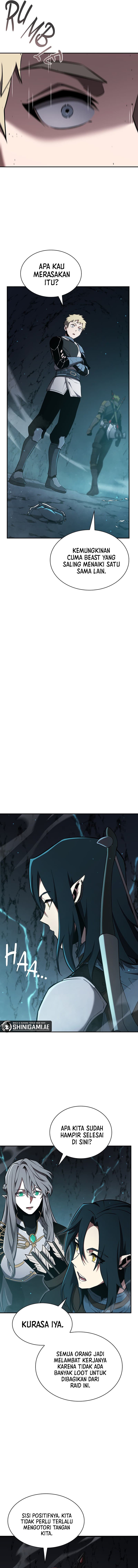The Beginning After The End - Chapter 178 - Page 5