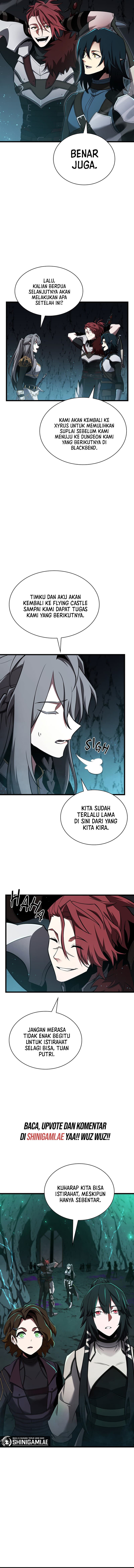 The Beginning After The End - Chapter 178 - Page 6