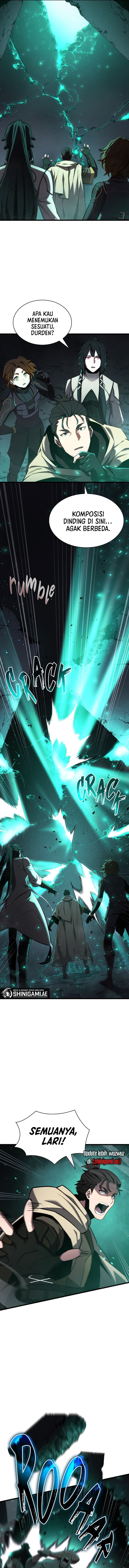 The Beginning After The End - Chapter 178 - Page 7