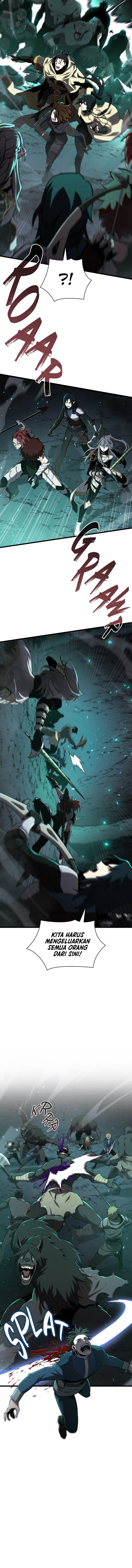 The Beginning After The End - Chapter 178 - Page 8