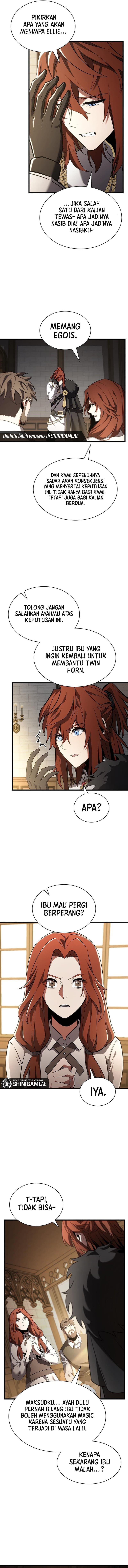 The Beginning After The End - Chapter 179 - Page 10