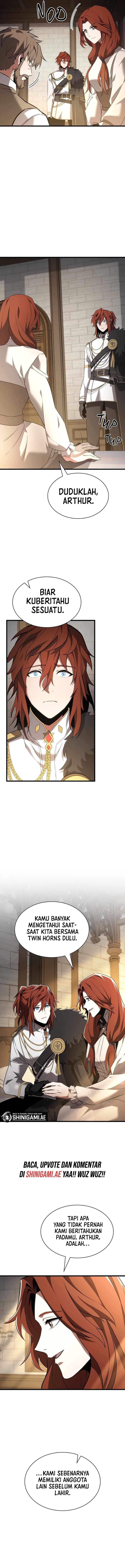 The Beginning After The End - Chapter 179 - Page 11