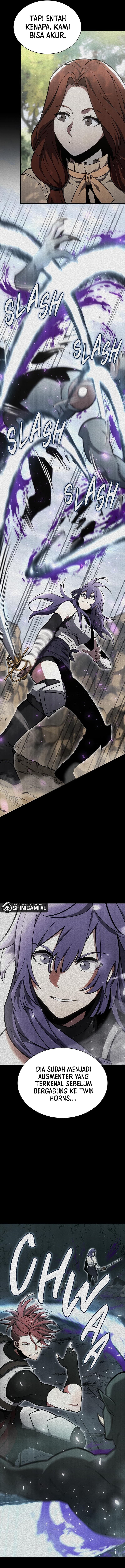 The Beginning After The End - Chapter 179 - Page 13