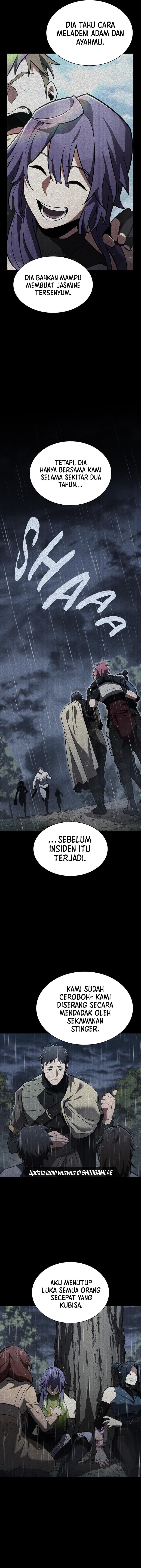 The Beginning After The End - Chapter 179 - Page 15