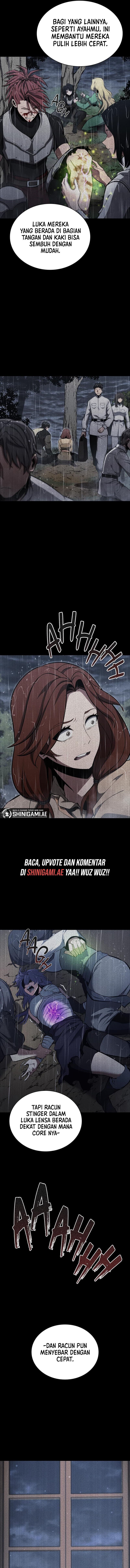 The Beginning After The End - Chapter 179 - Page 16