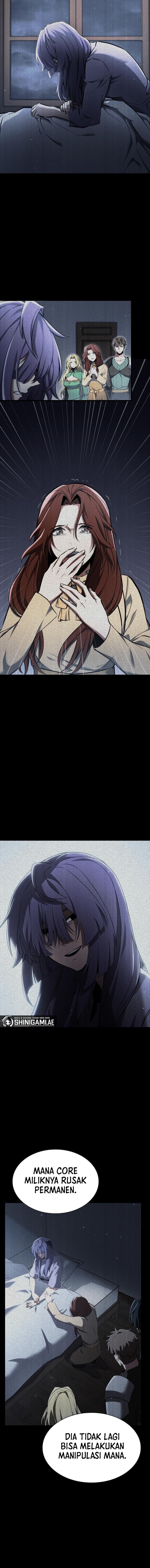 The Beginning After The End - Chapter 179 - Page 17