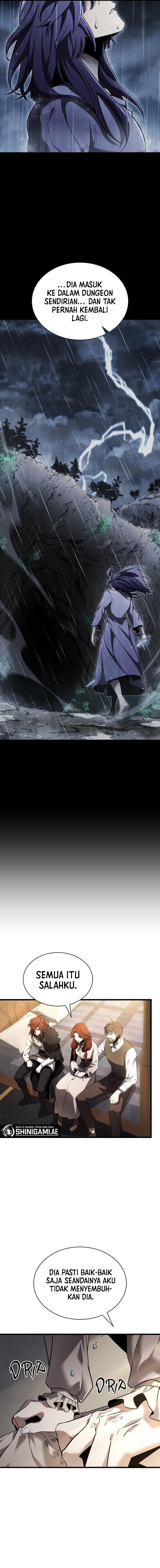 The Beginning After The End - Chapter 179 - Page 19