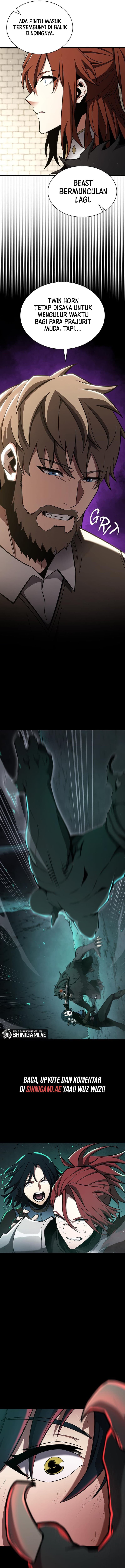The Beginning After The End - Chapter 179 - Page 6