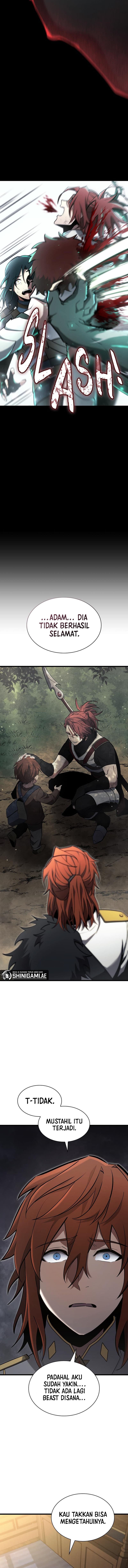 The Beginning After The End - Chapter 179 - Page 7