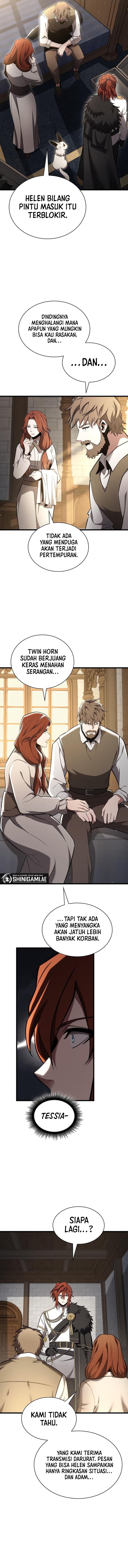 The Beginning After The End - Chapter 179 - Page 8