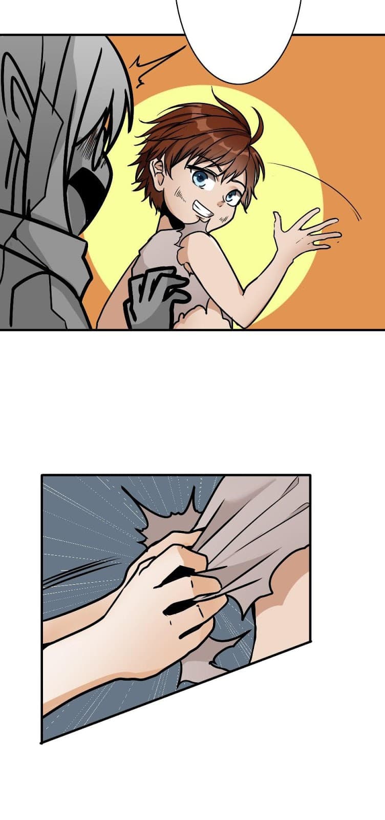 The Beginning After The End - Chapter 18 - Page 11