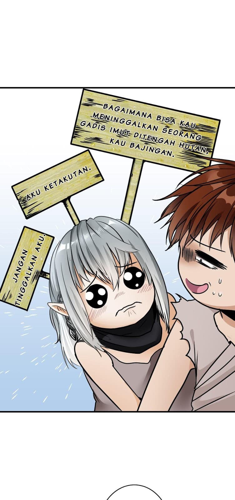 The Beginning After The End - Chapter 18 - Page 12