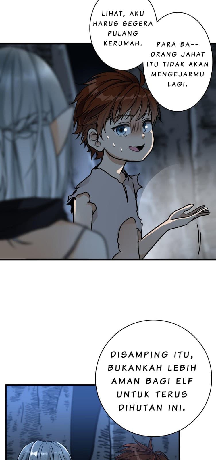 The Beginning After The End - Chapter 18 - Page 13