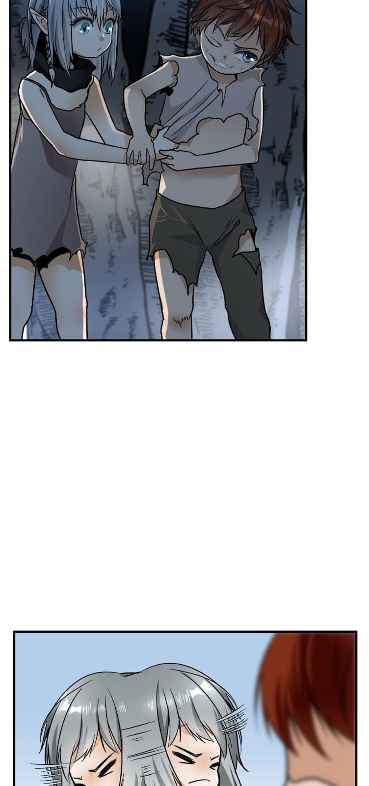 The Beginning After The End - Chapter 18 - Page 14