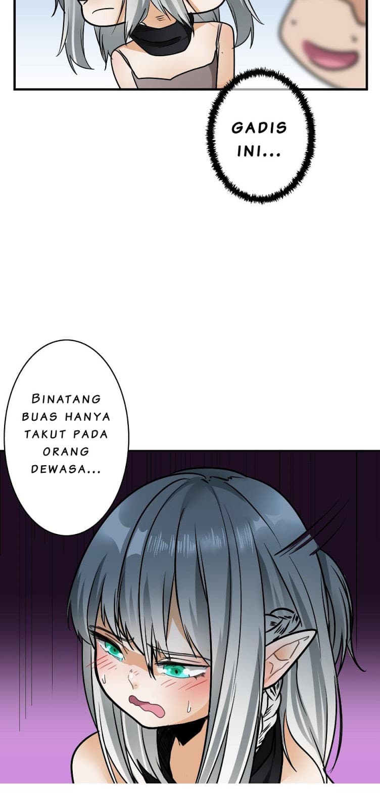 The Beginning After The End - Chapter 18 - Page 15