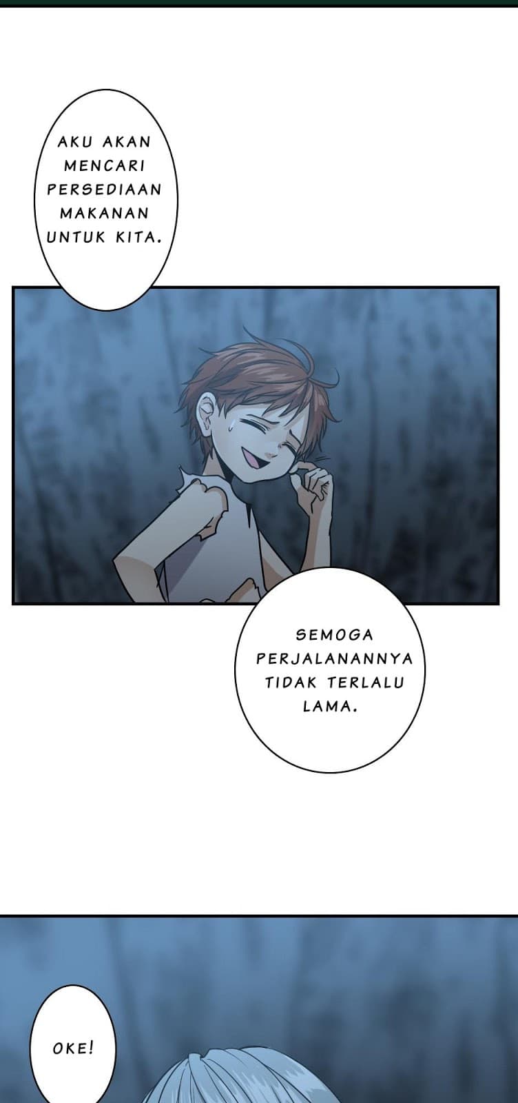 The Beginning After The End - Chapter 18 - Page 19