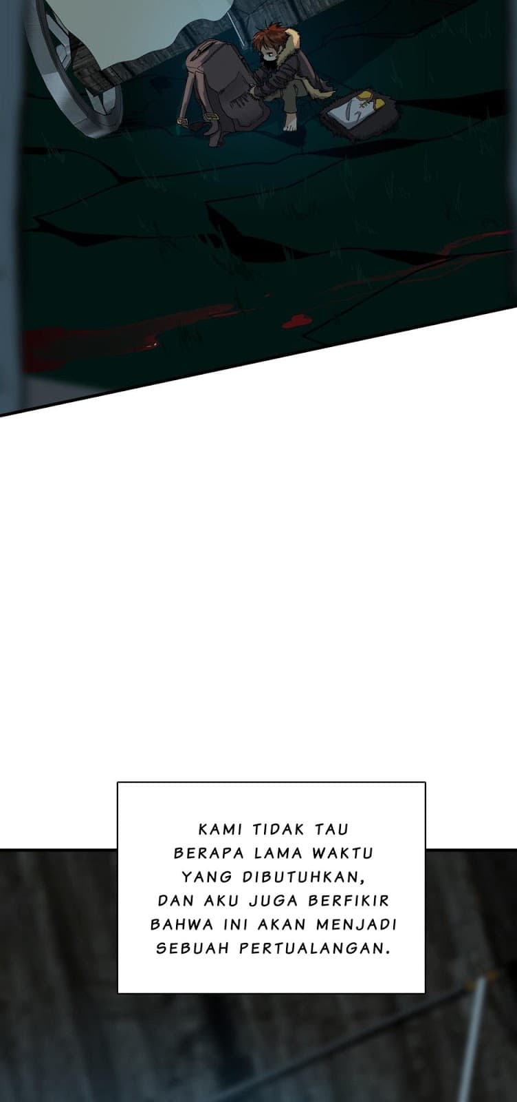 The Beginning After The End - Chapter 18 - Page 23