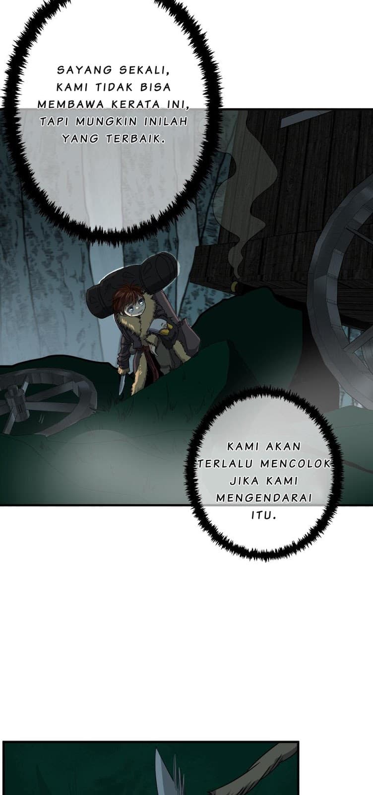 The Beginning After The End - Chapter 18 - Page 25