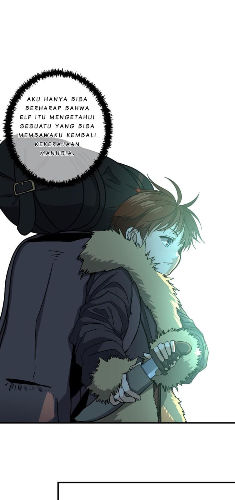 The Beginning After The End - Chapter 18 - Page 27