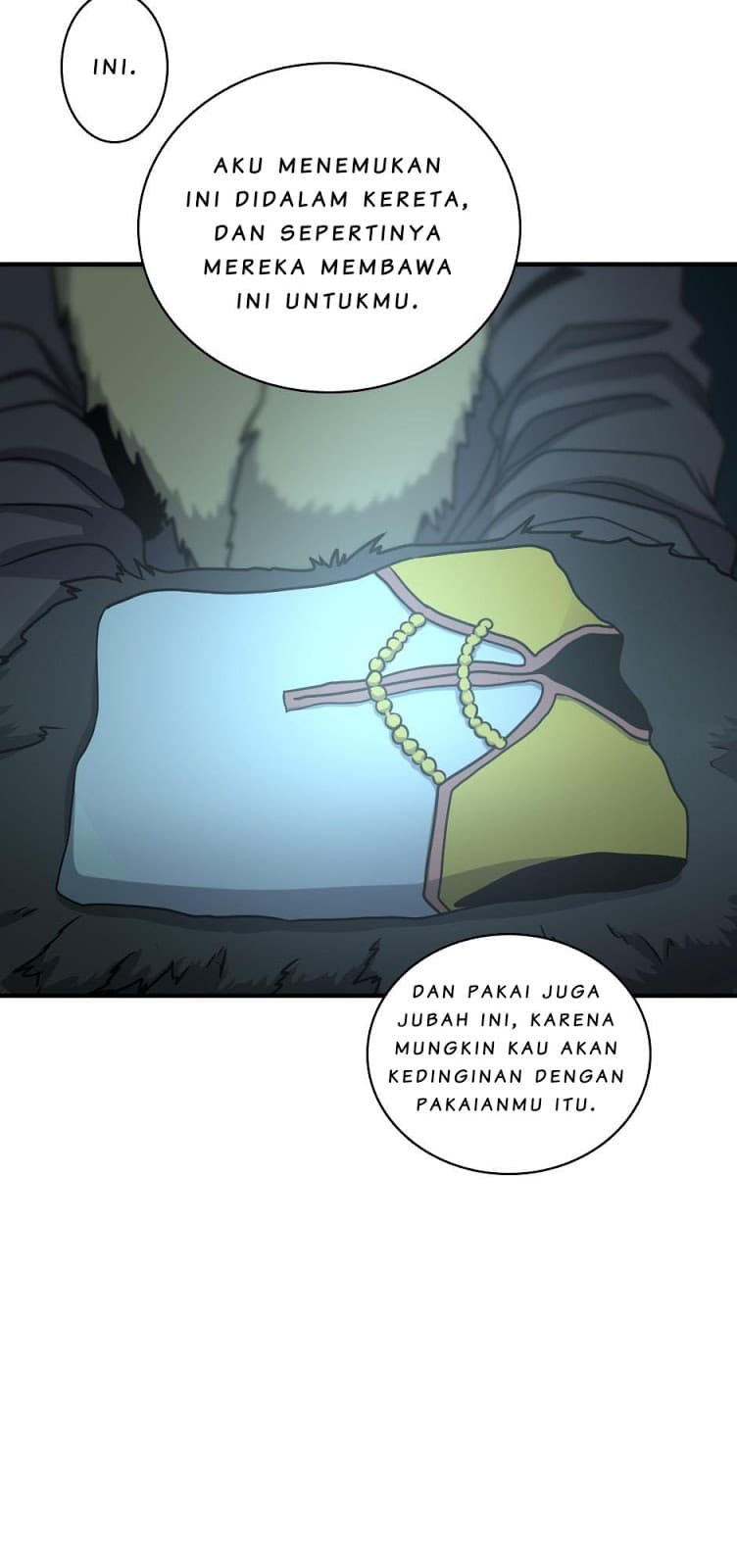 The Beginning After The End - Chapter 18 - Page 30