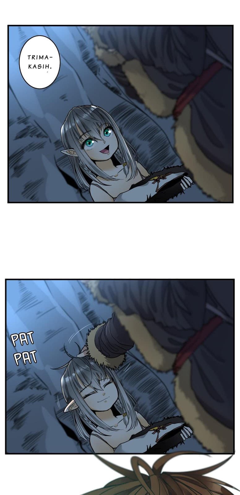 The Beginning After The End - Chapter 18 - Page 31