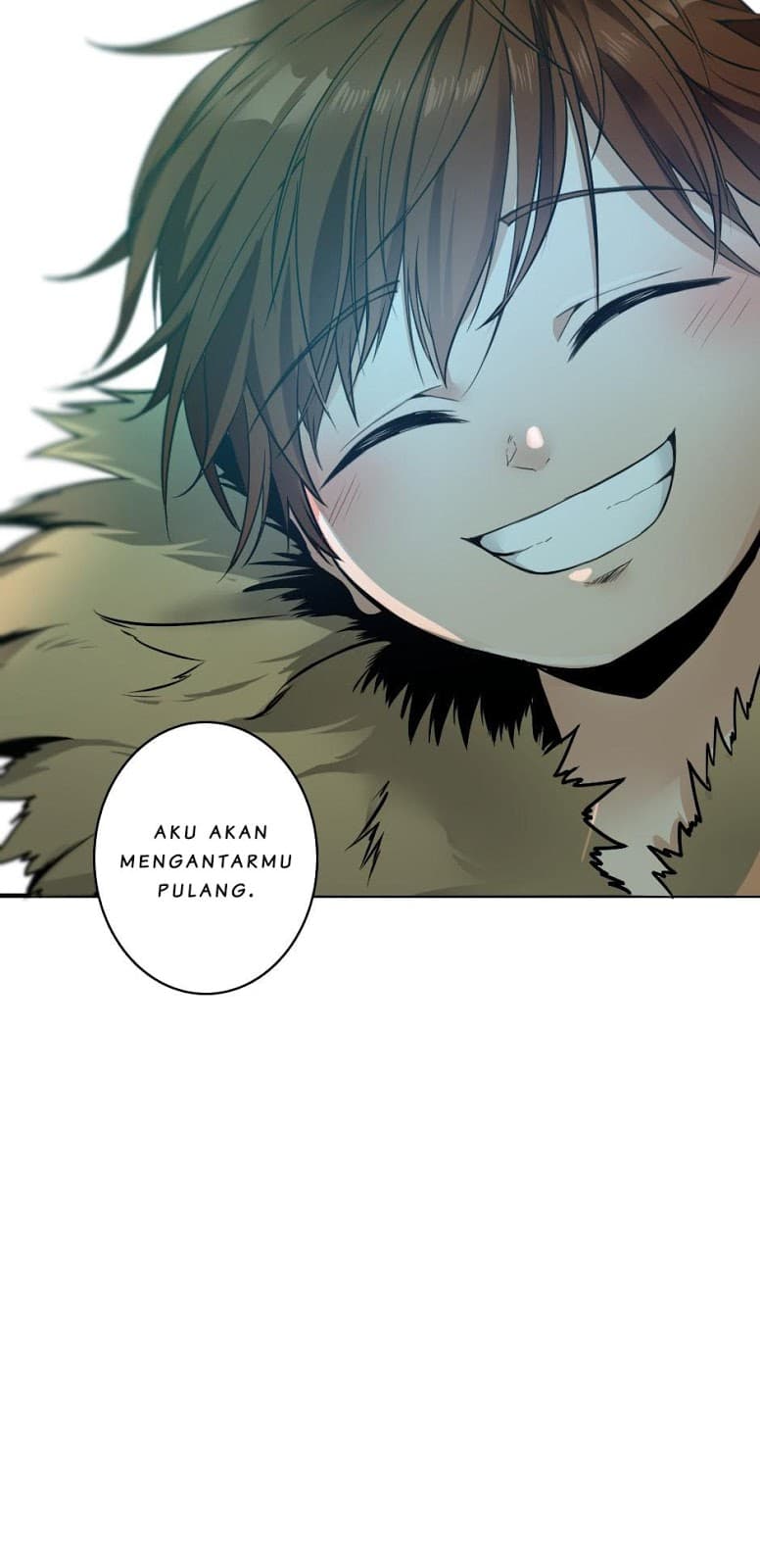 The Beginning After The End - Chapter 18 - Page 32