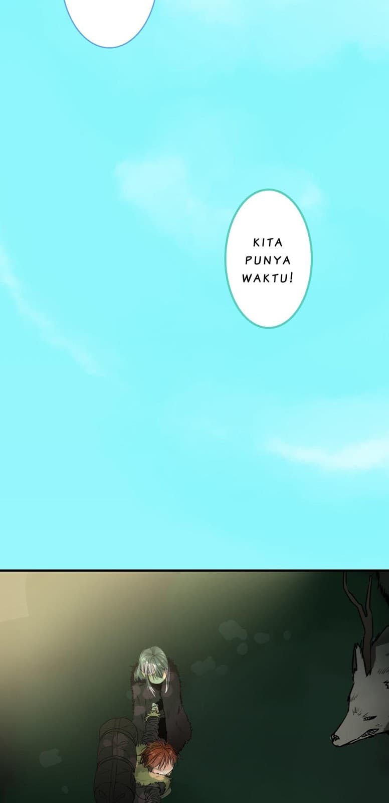 The Beginning After The End - Chapter 18 - Page 36