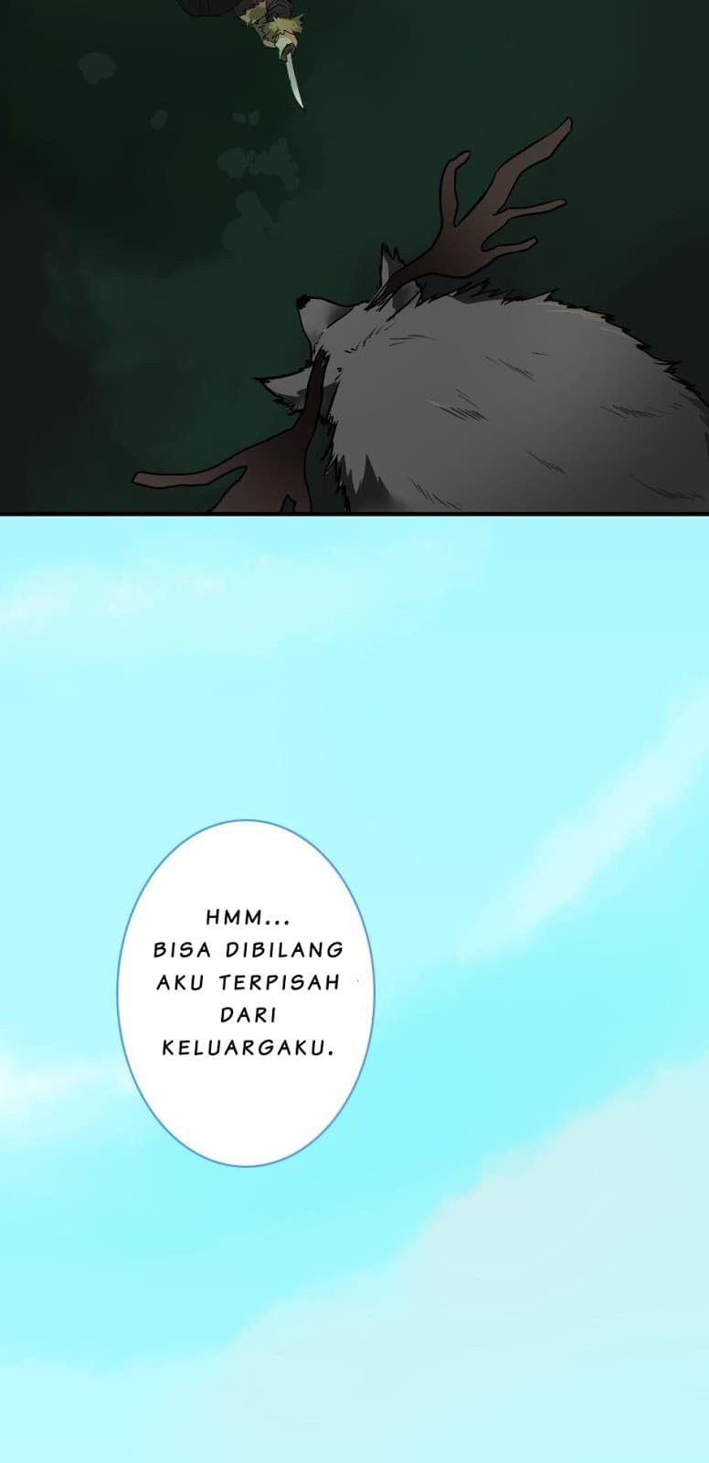 The Beginning After The End - Chapter 18 - Page 37