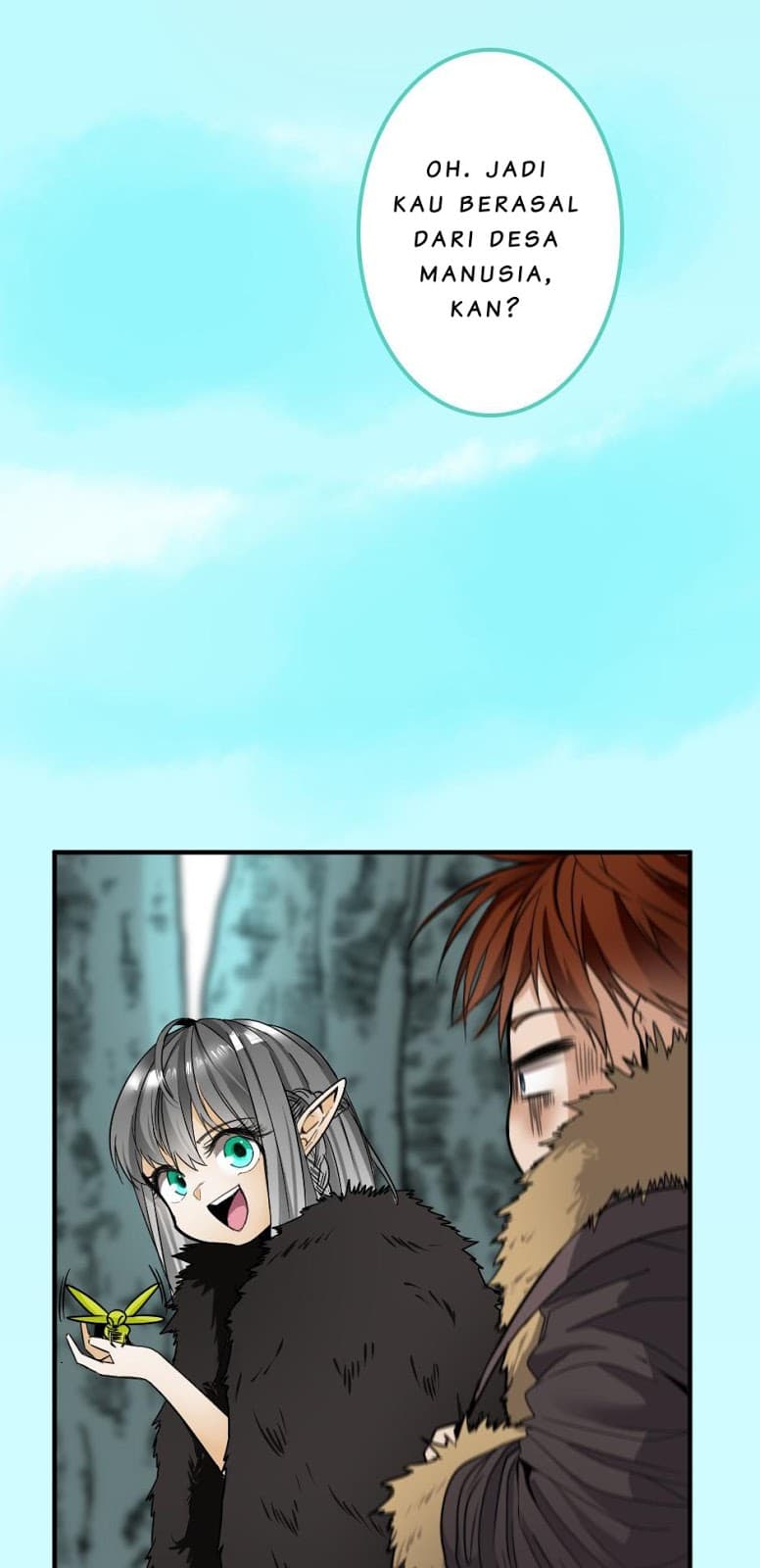 The Beginning After The End - Chapter 18 - Page 38