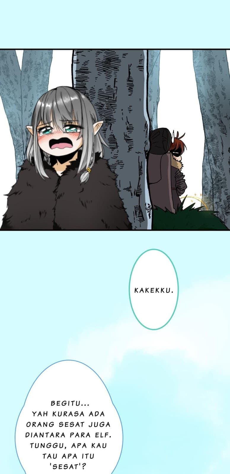 The Beginning After The End - Chapter 18 - Page 40