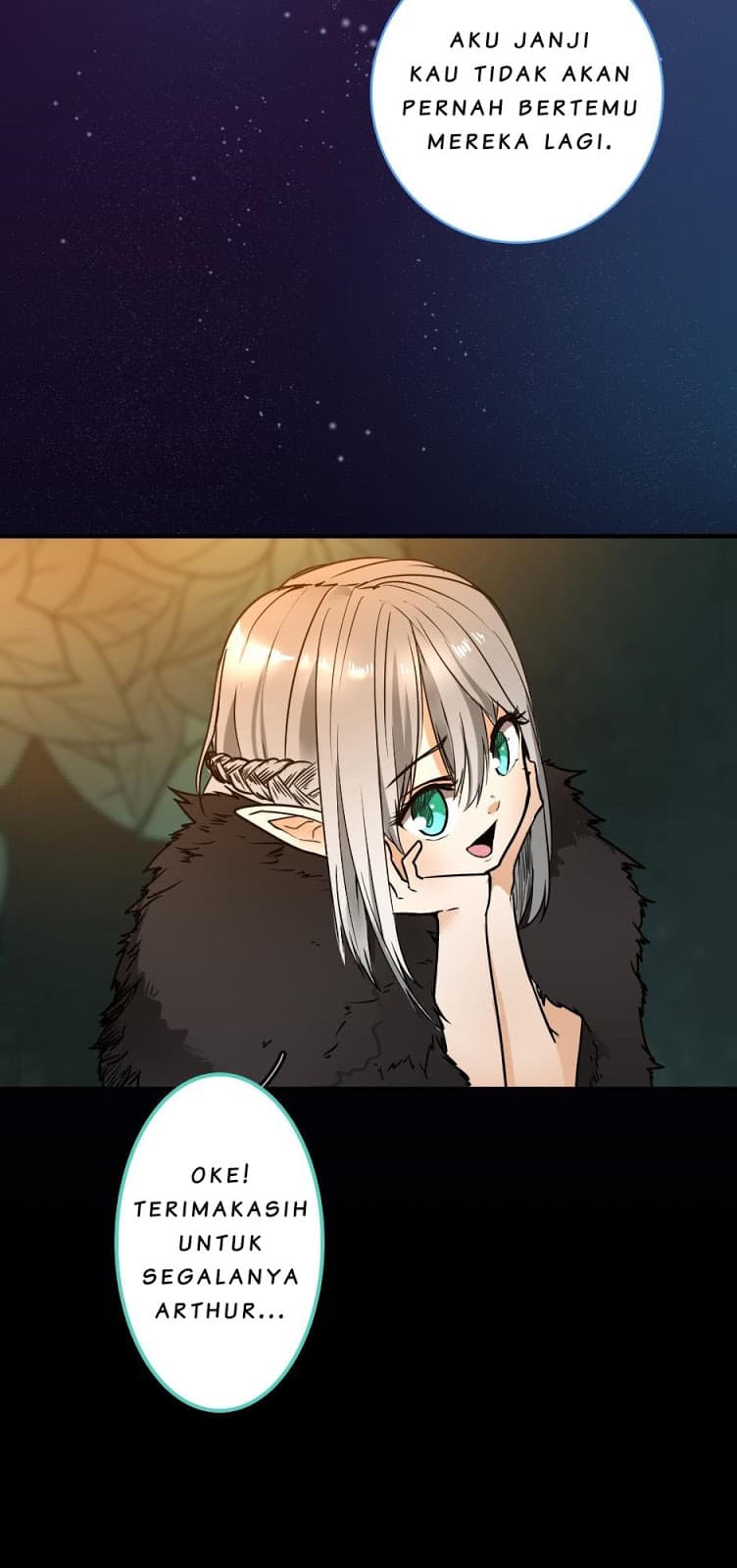 The Beginning After The End - Chapter 18 - Page 49