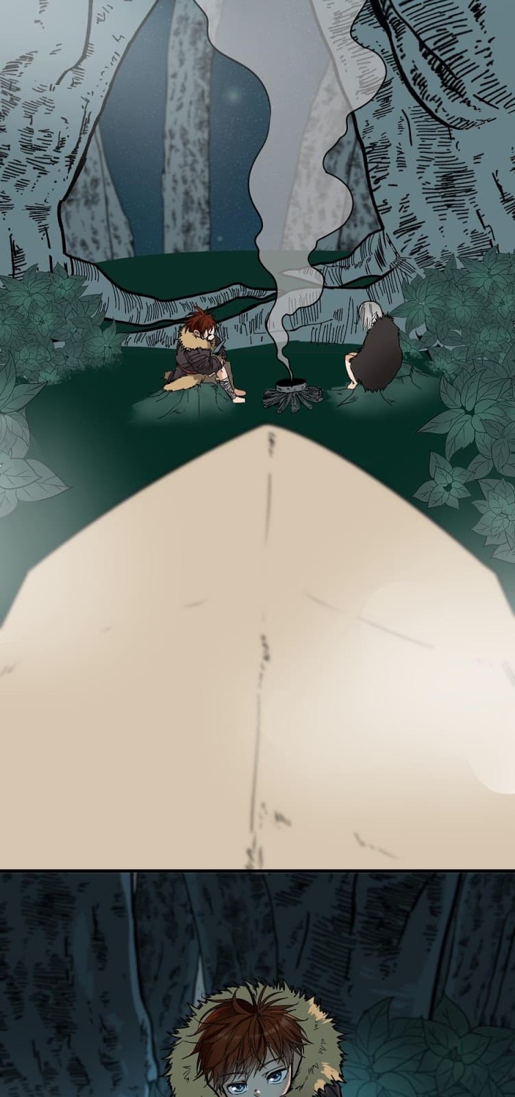 The Beginning After The End - Chapter 18 - Page 52