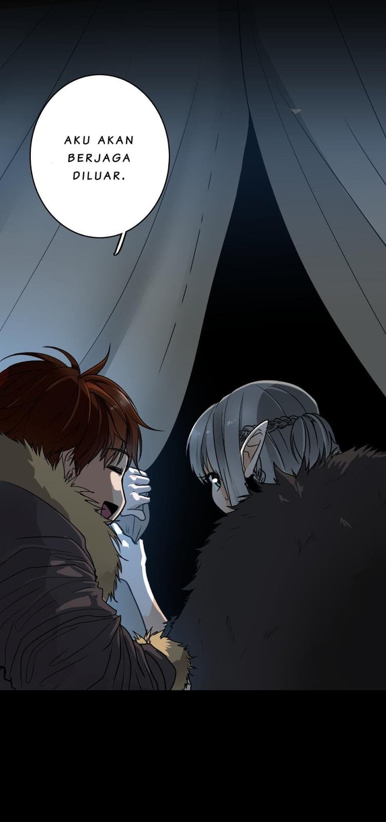The Beginning After The End - Chapter 18 - Page 54