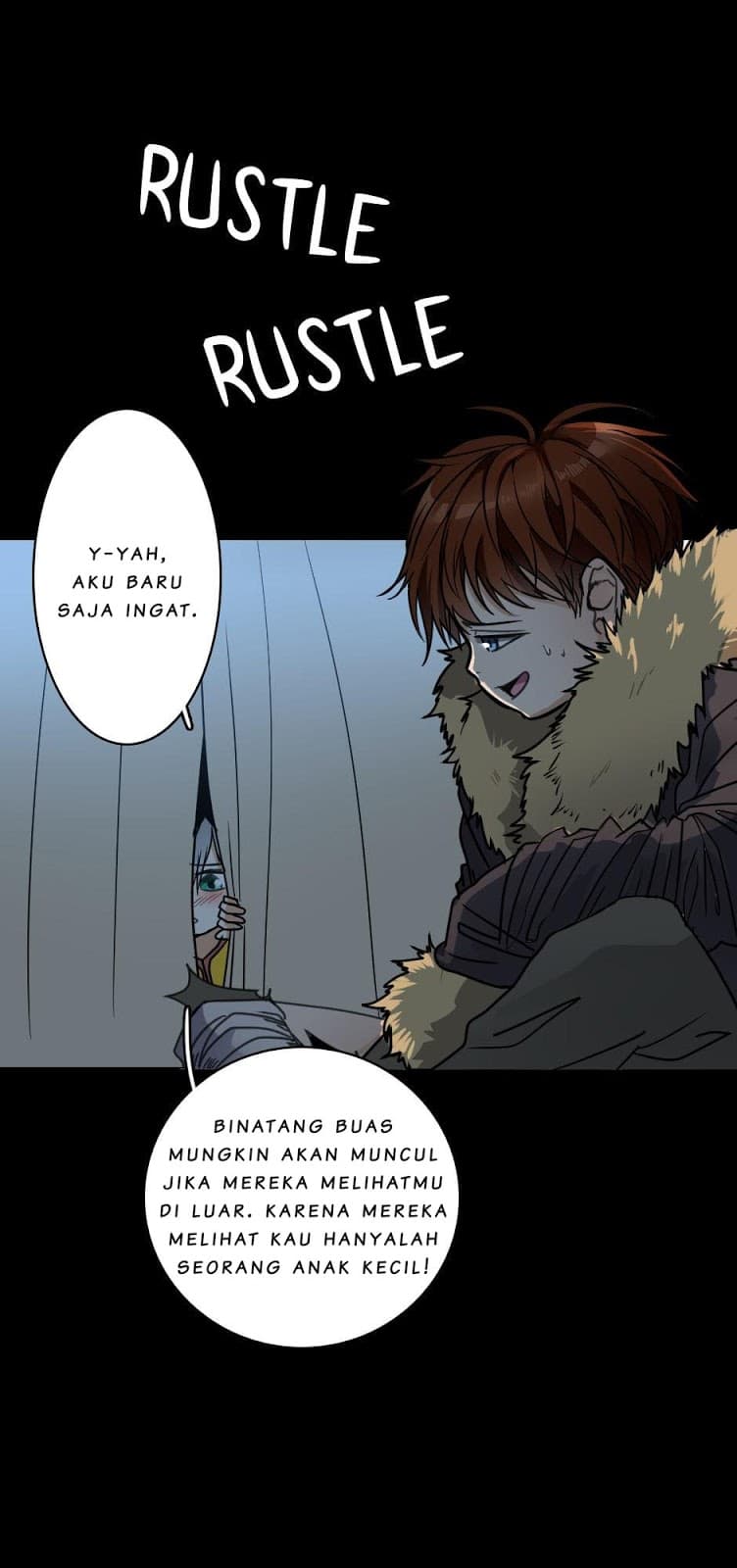 The Beginning After The End - Chapter 18 - Page 60