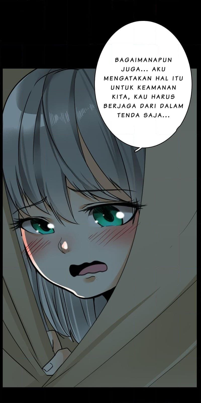 The Beginning After The End - Chapter 18 - Page 61
