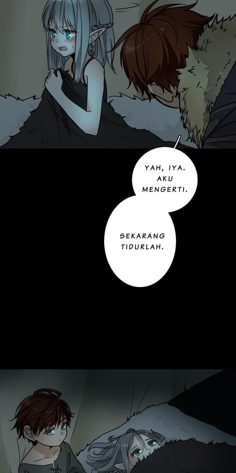 The Beginning After The End - Chapter 18 - Page 63