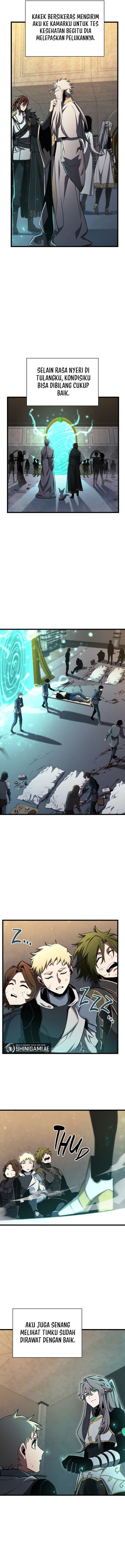 The Beginning After The End - Chapter 180 - Page 14